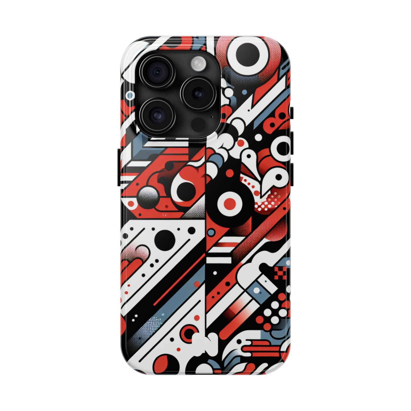 Isabella Vanetti - Phone Case
