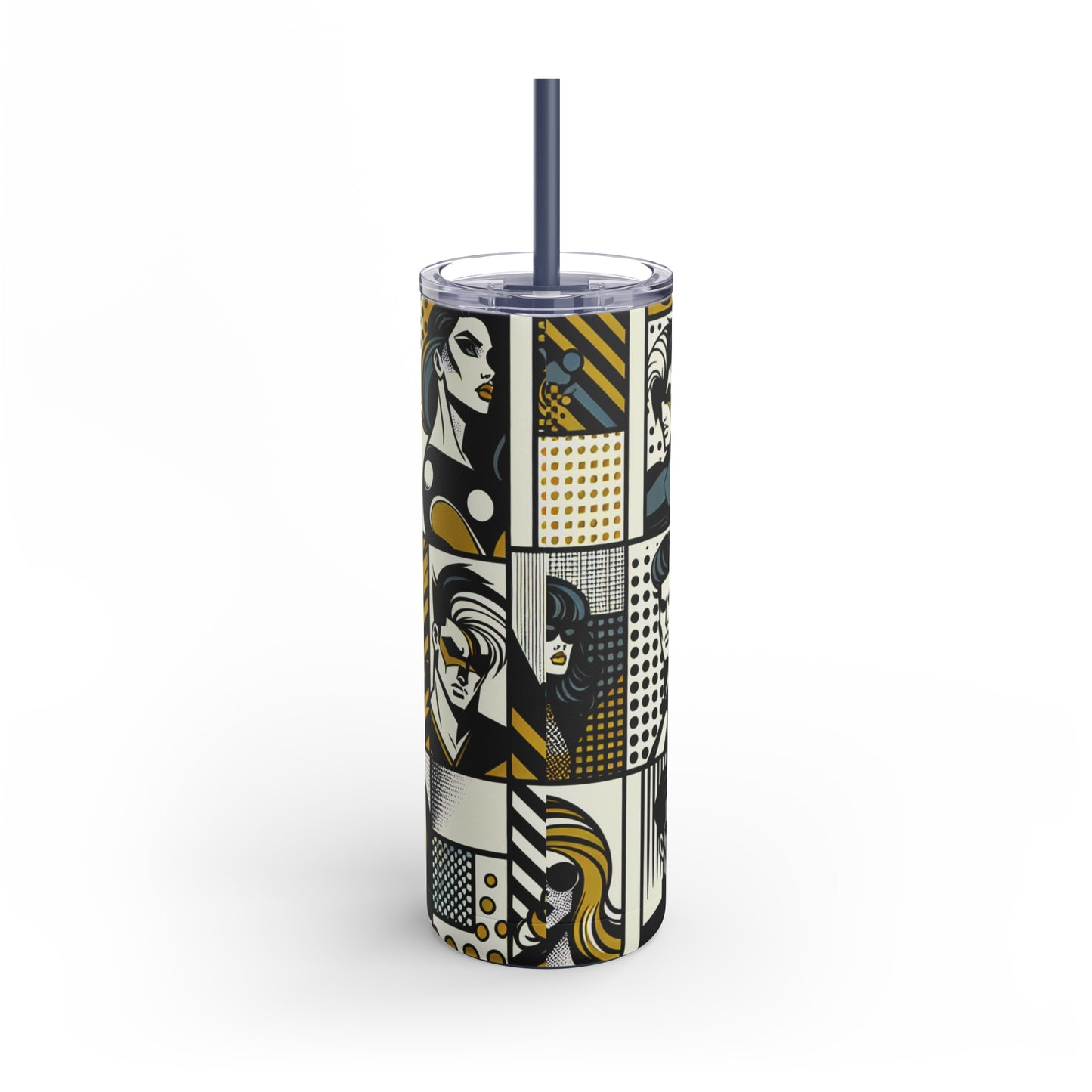 Annabella Fontaine - Tumbler