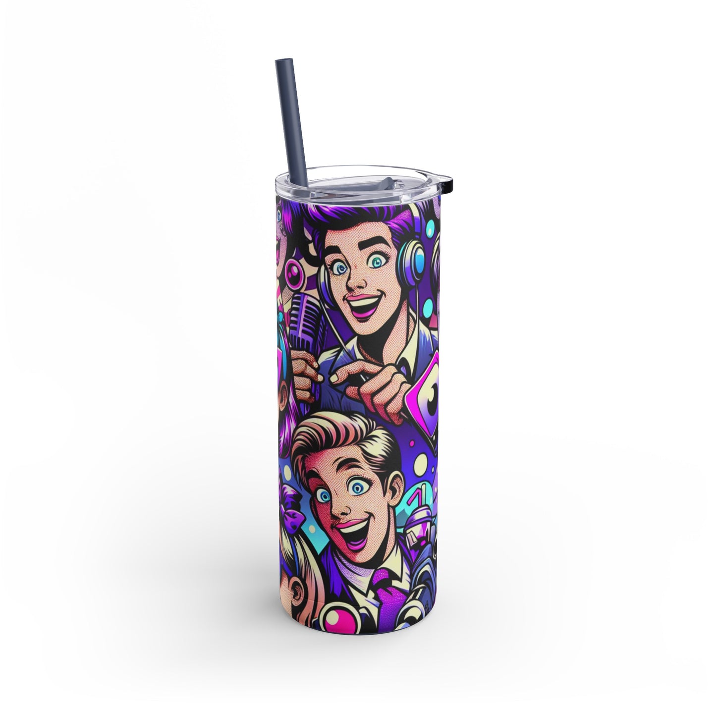 Aurelia Vanetti - Tumbler