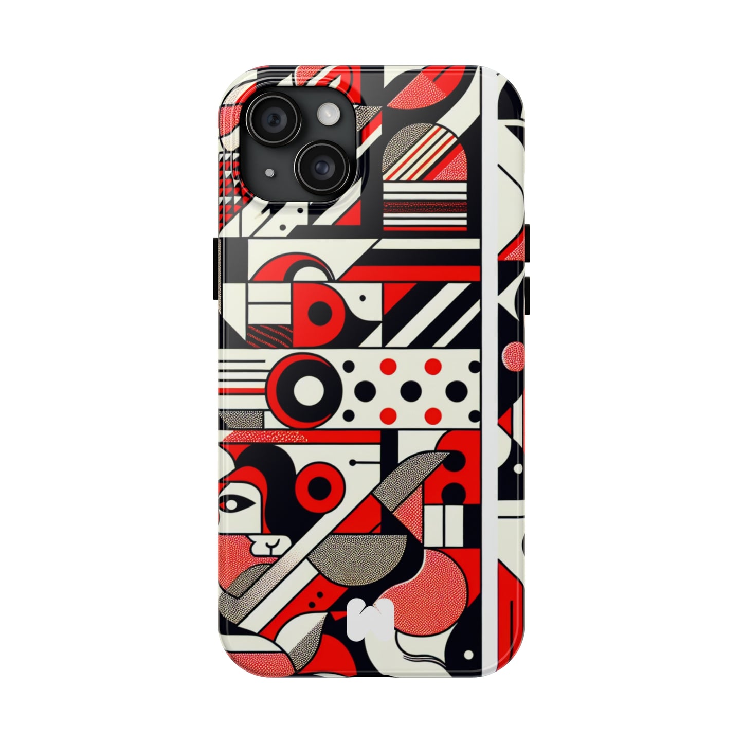 Benedetto Caravaggio - Phone Case