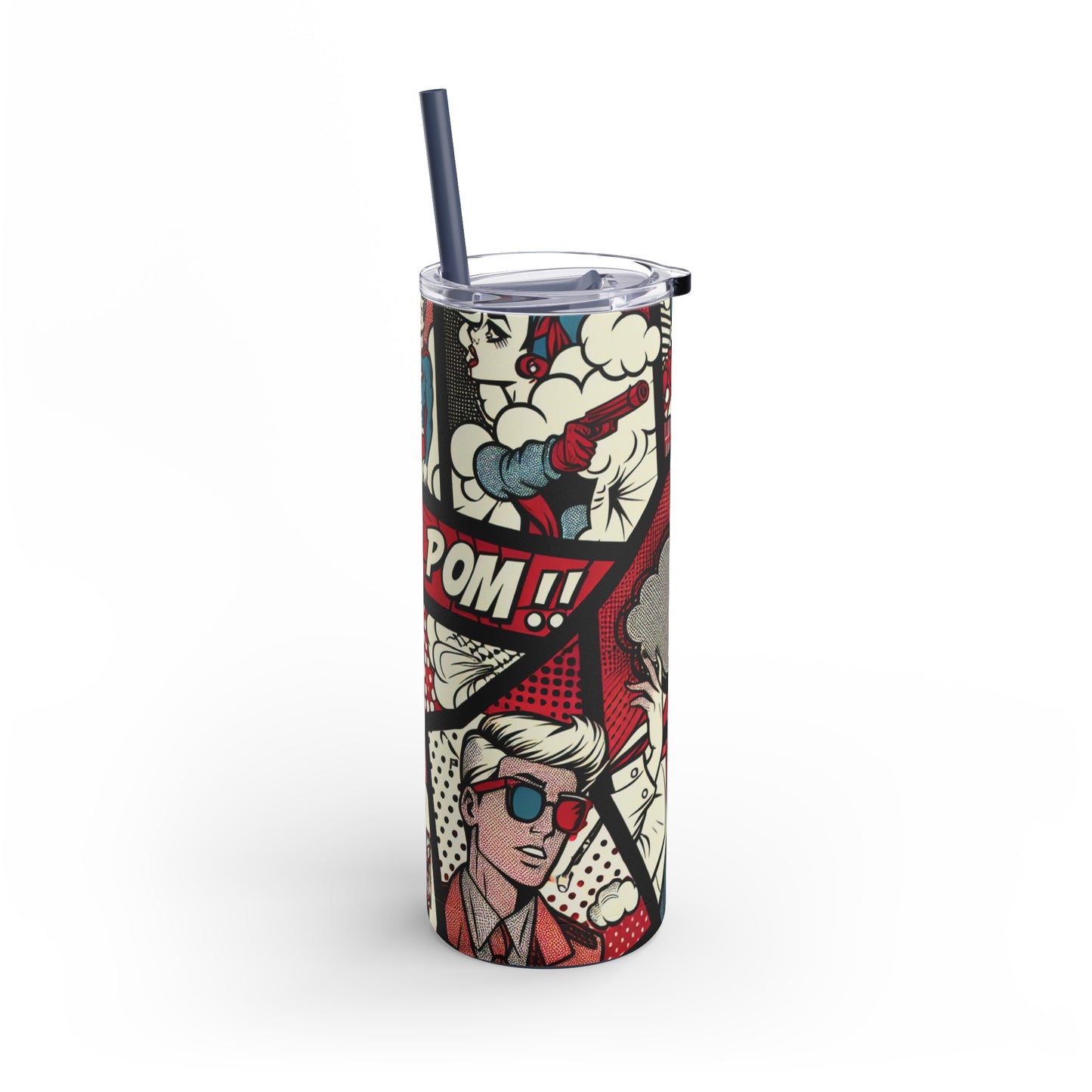 Aurelia Strozzi - Tumbler