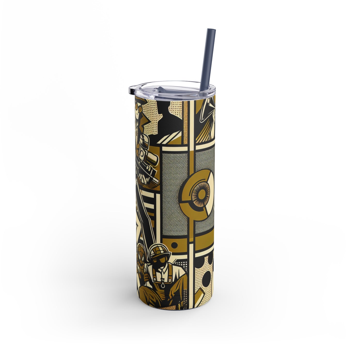 Leonardo Marcelli - Tumbler