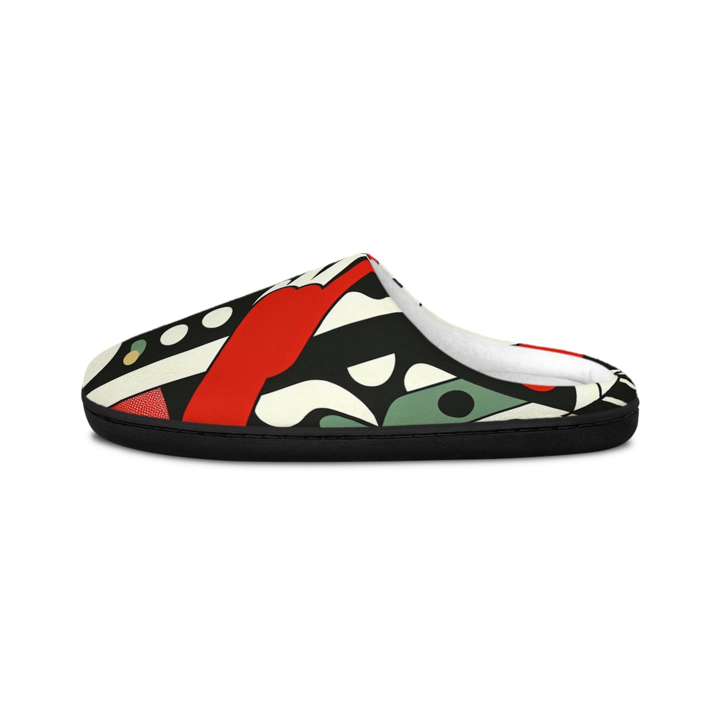 Seraphina Winters - Men's Indoor Slippers