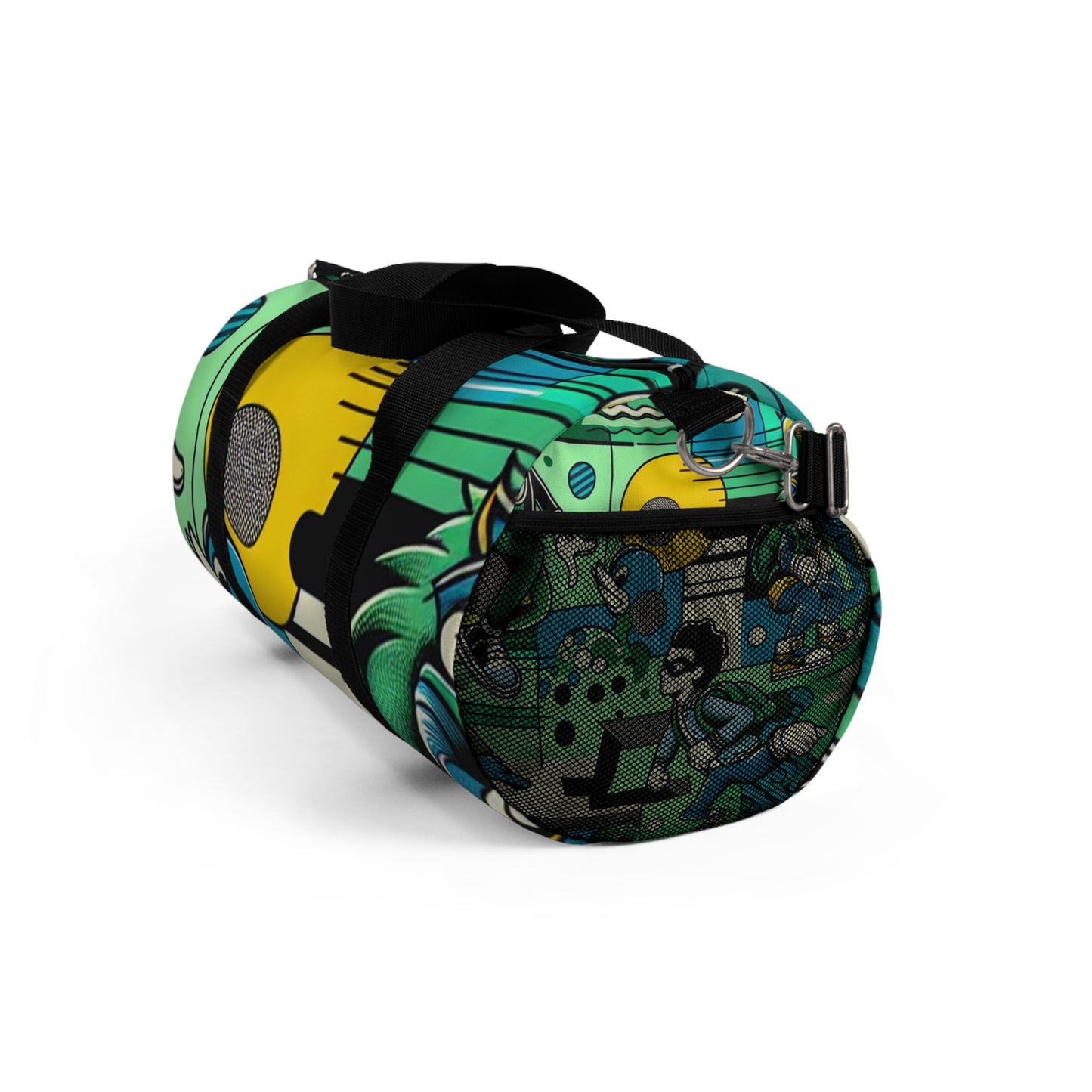 Aurelia Bellini - Duffle Bag