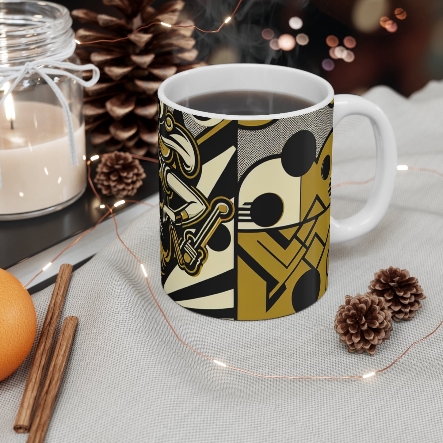 Isabella Romano - Mugs