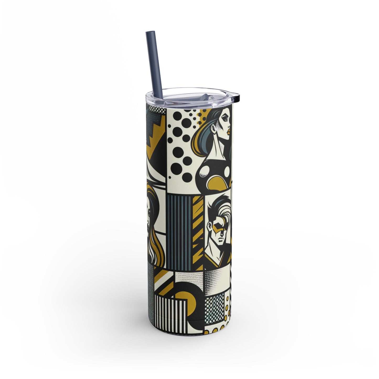Annabella Fontaine - Tumbler
