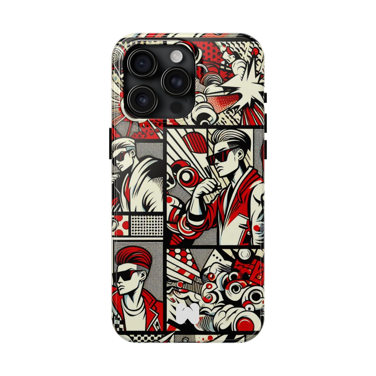 Isabella Vanetti - Phone Case