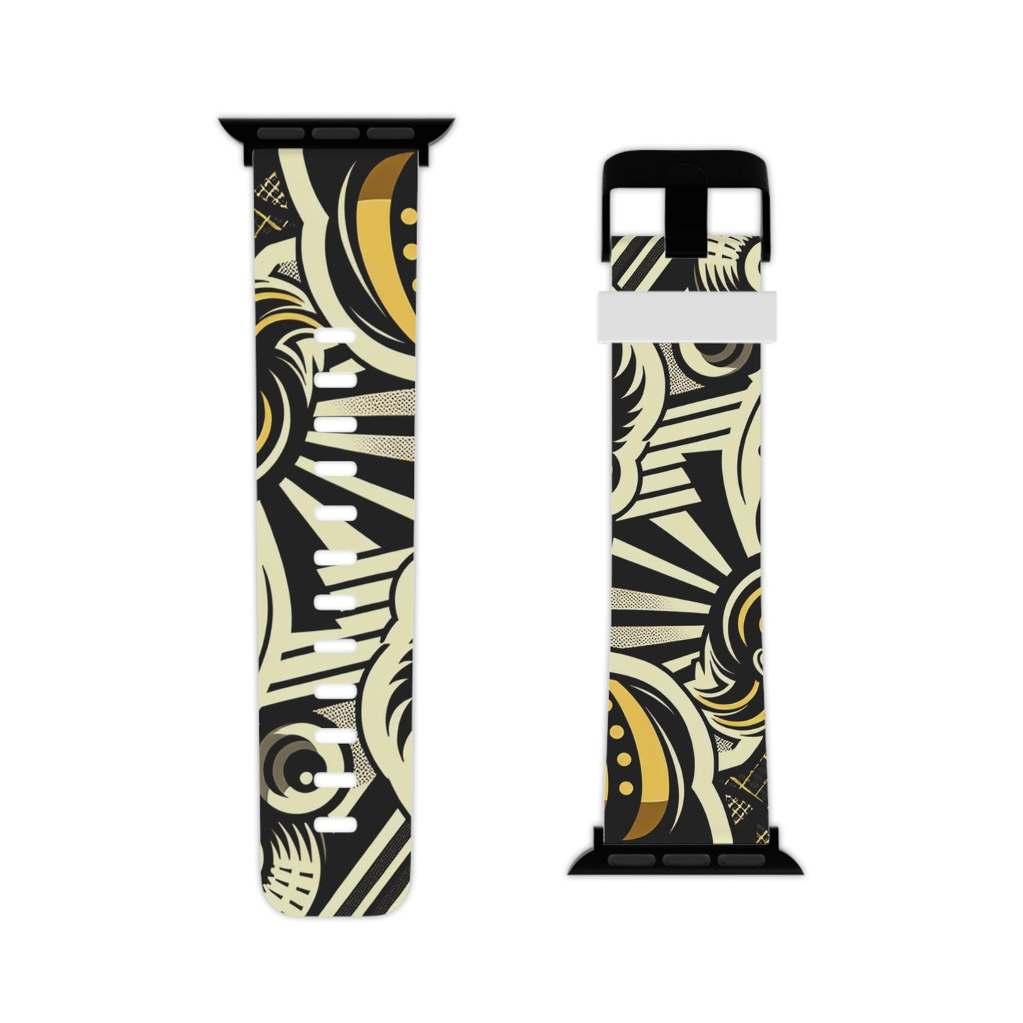 Cornelis Stenberg - Watch Band