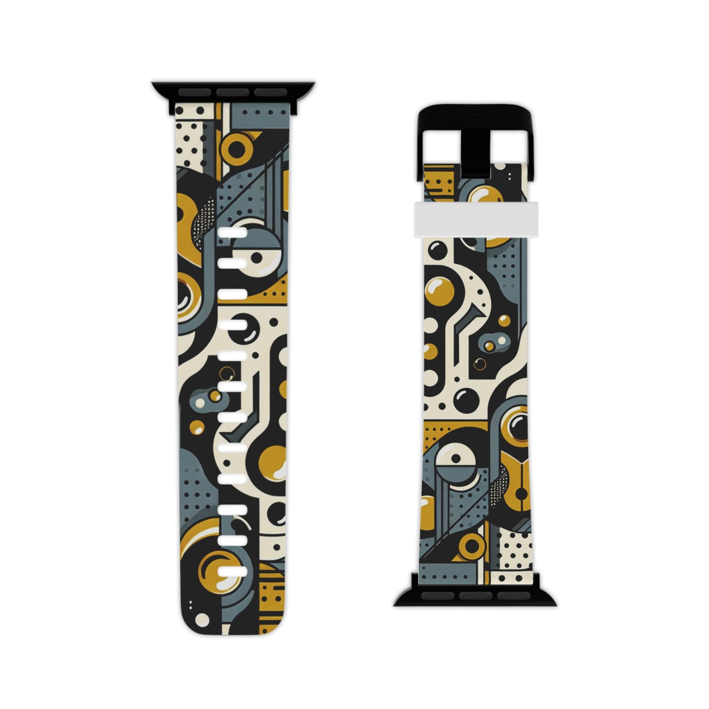 Evangeline DeMarco - Watch Band