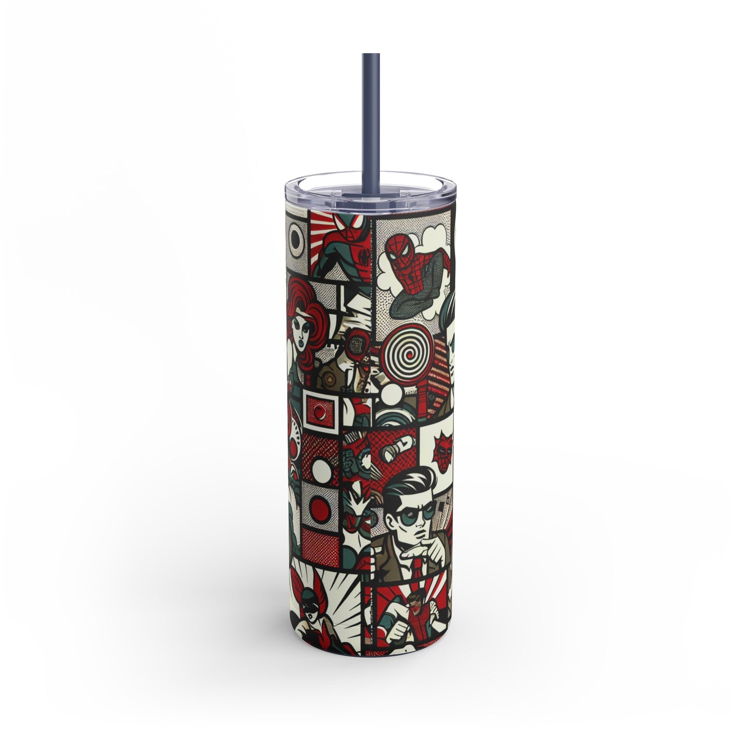 Annalise Bellafonte - Tumbler
