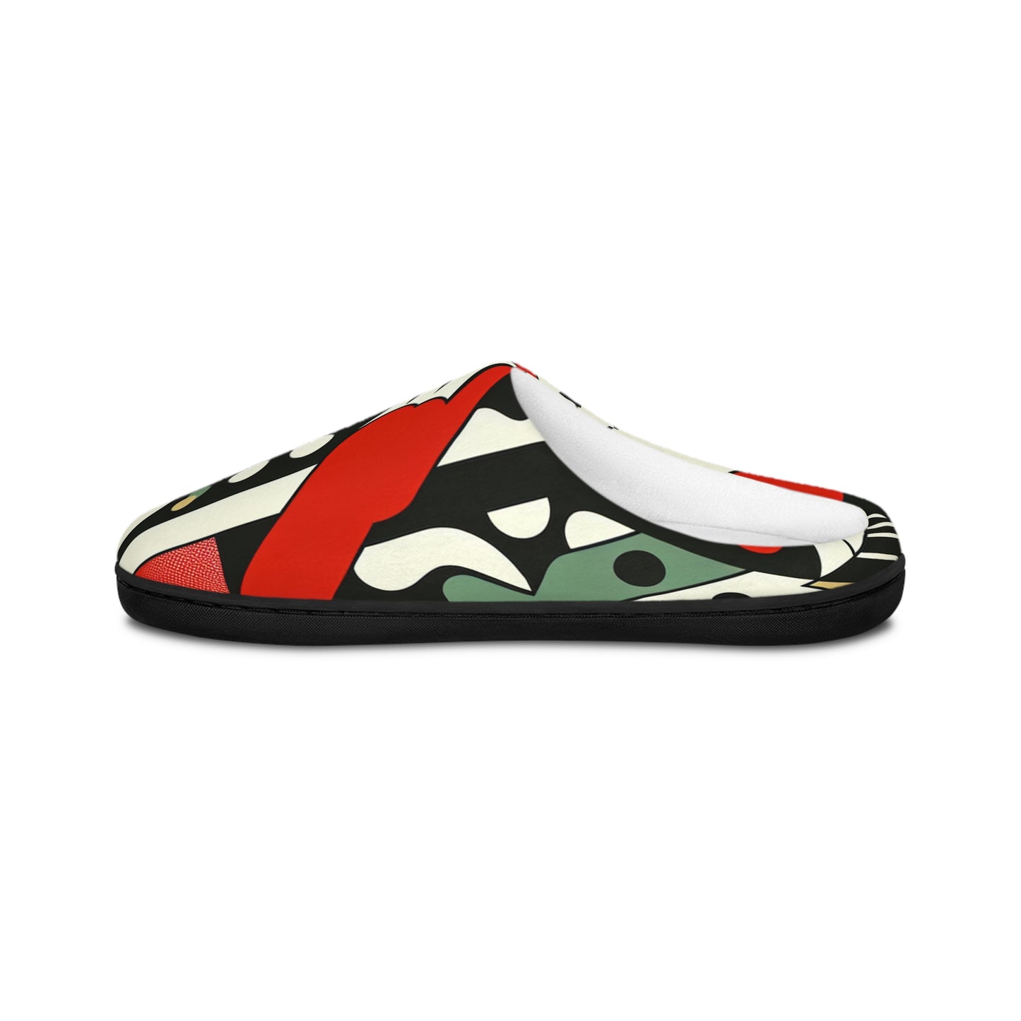 Seraphina Winters - Men's Indoor Slippers