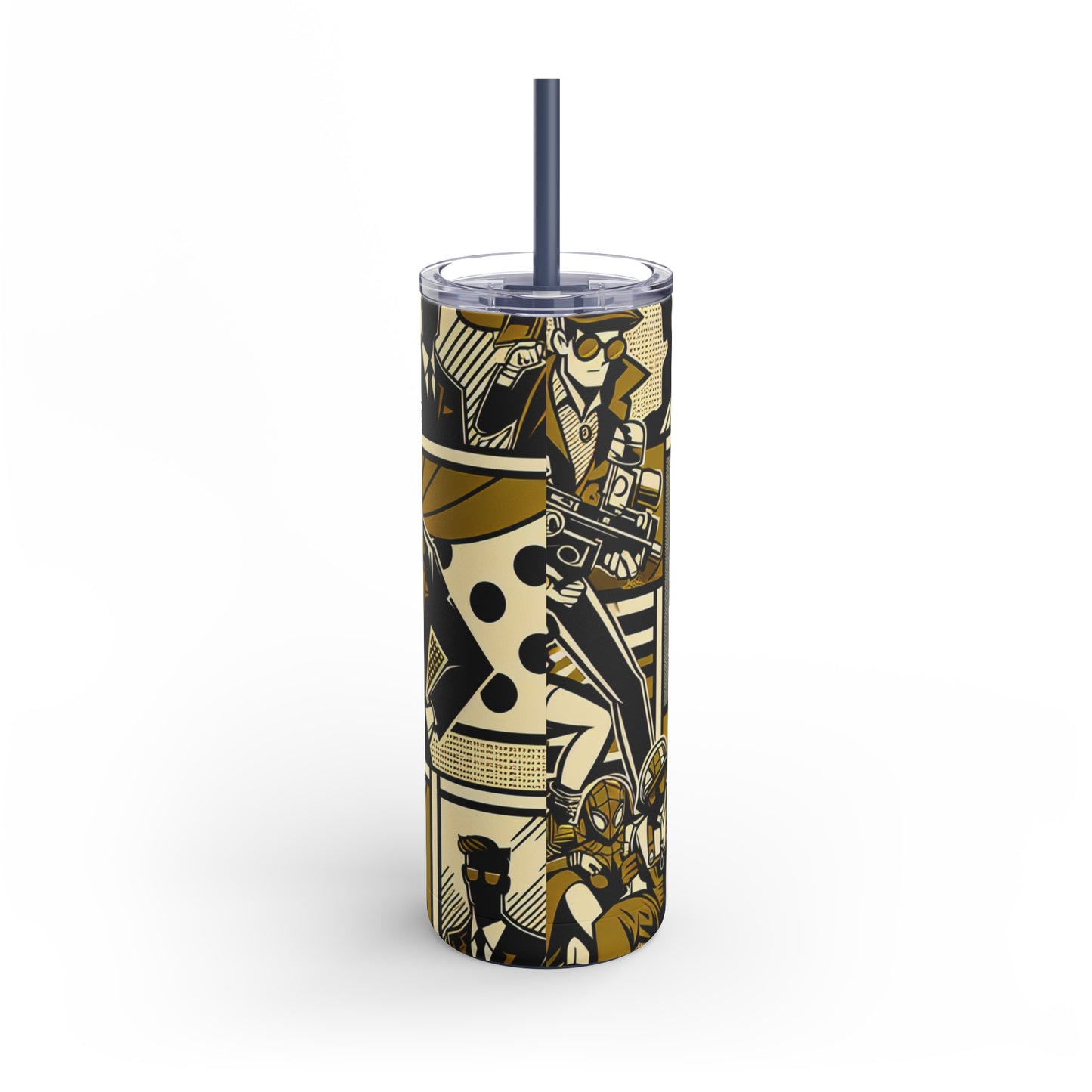 Leonardo Marcelli - Tumbler