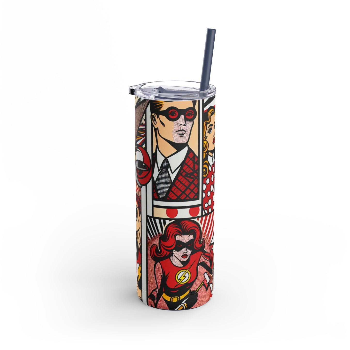 Leonara Bellagio - Tumbler