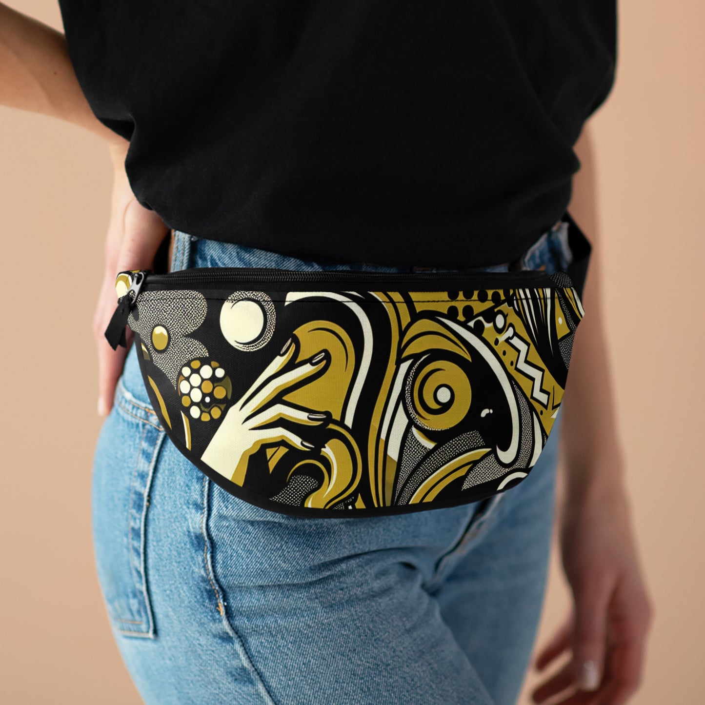 Estella Beaumont - Fanny Pack