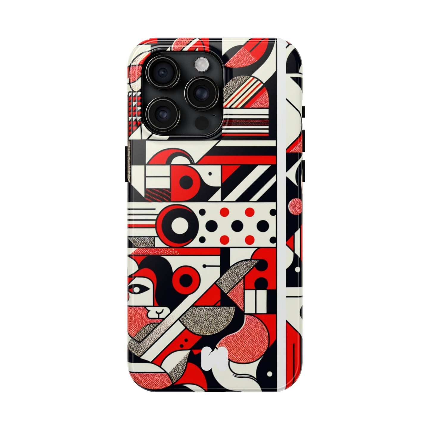 Benedetto Caravaggio - Phone Case