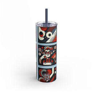Seraphina VanWeber - Tumbler