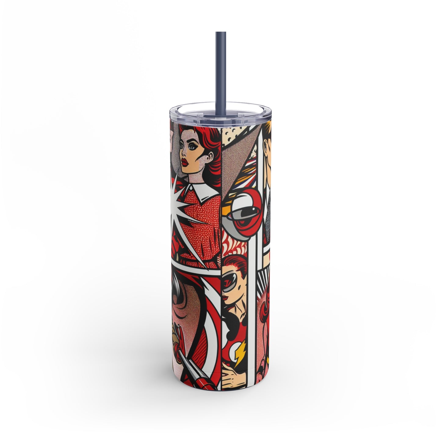 Leonara Bellagio - Tumbler
