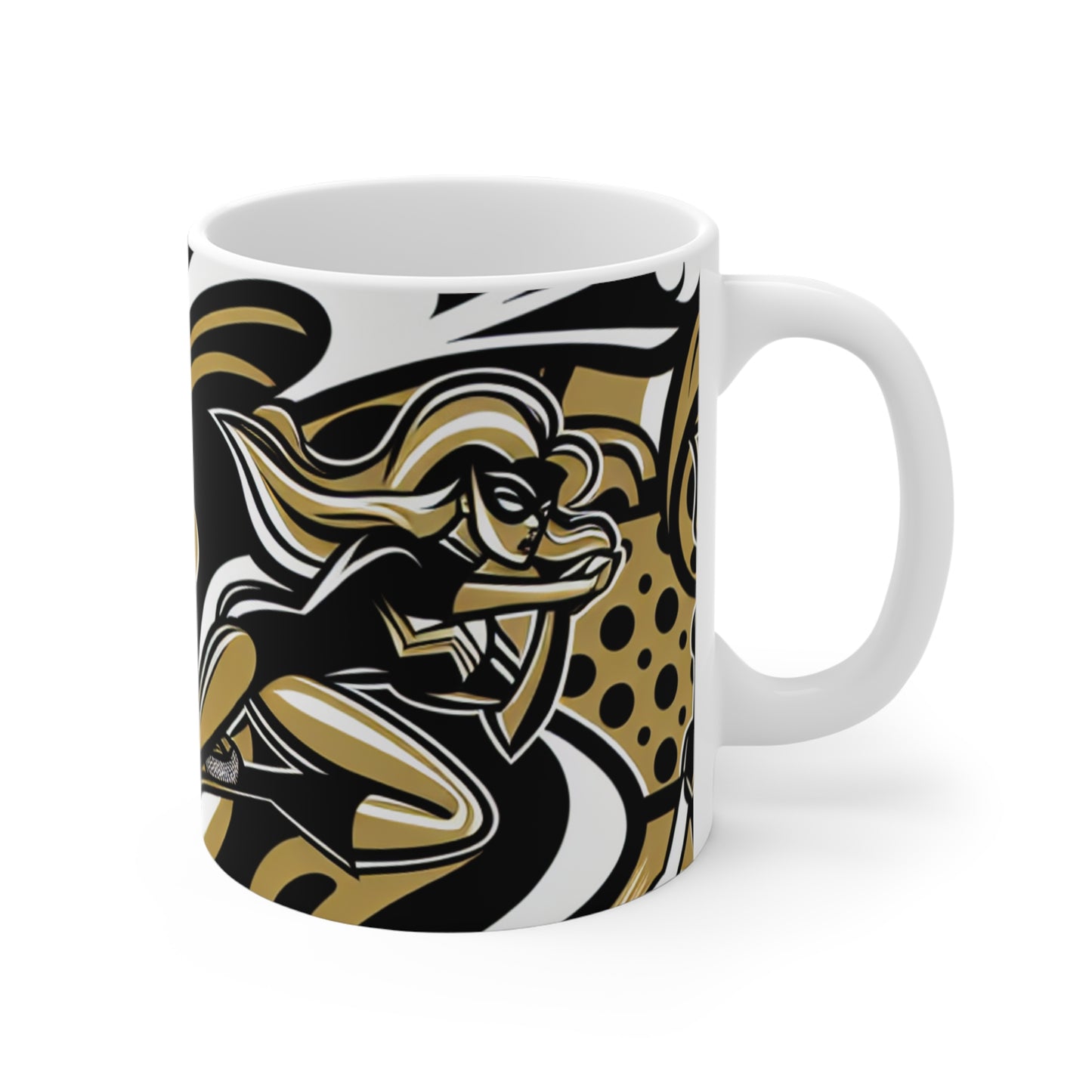 Benedicto Florisini - Mugs