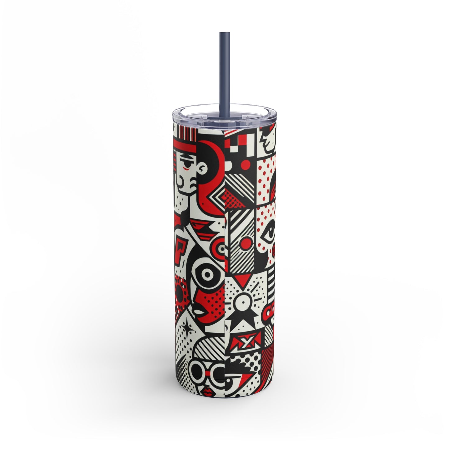 Aurelia Barcellini - Tumbler