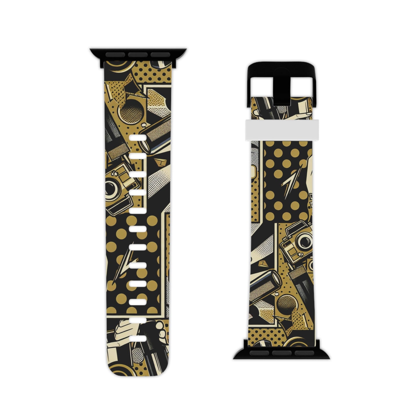 Leonardo Bellini - Watch Band