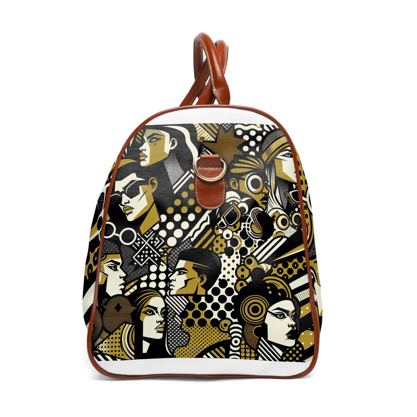 Eloise DaVinci - Waterproof Travel Bag