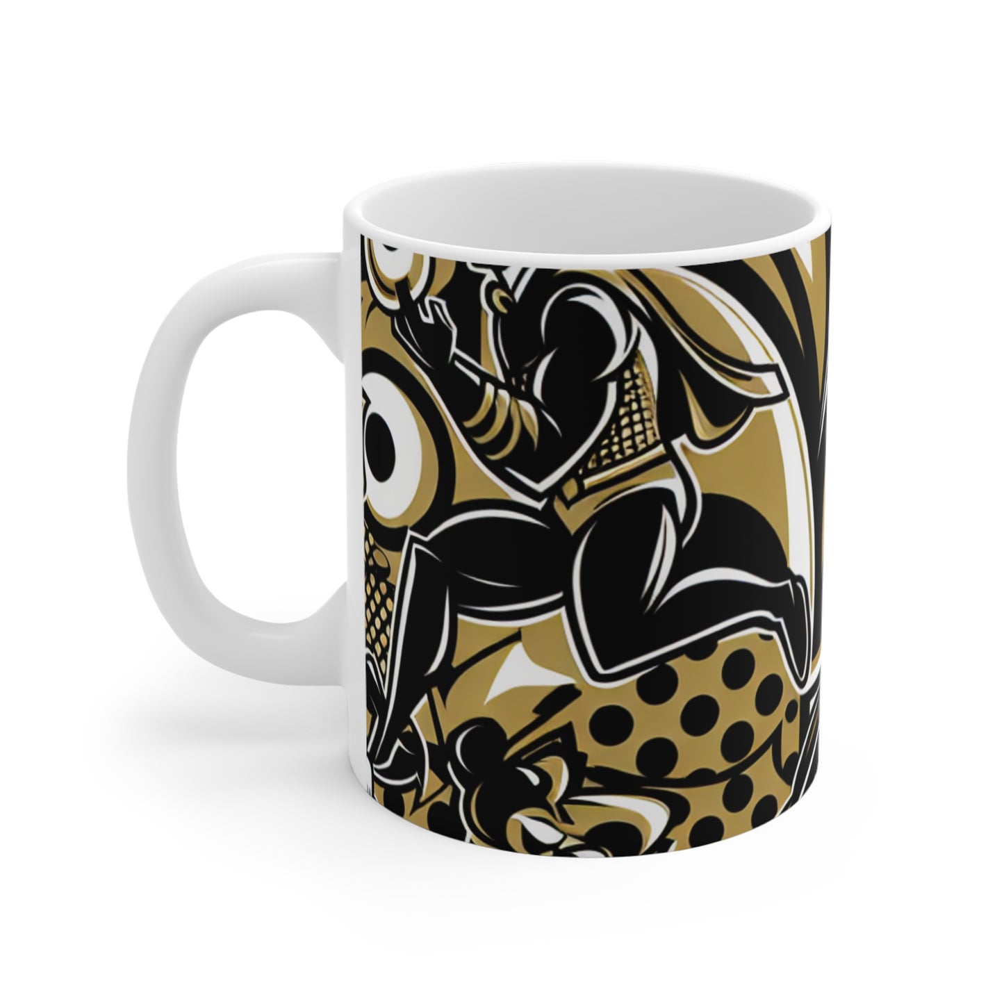 Benedicto Florisini - Mugs