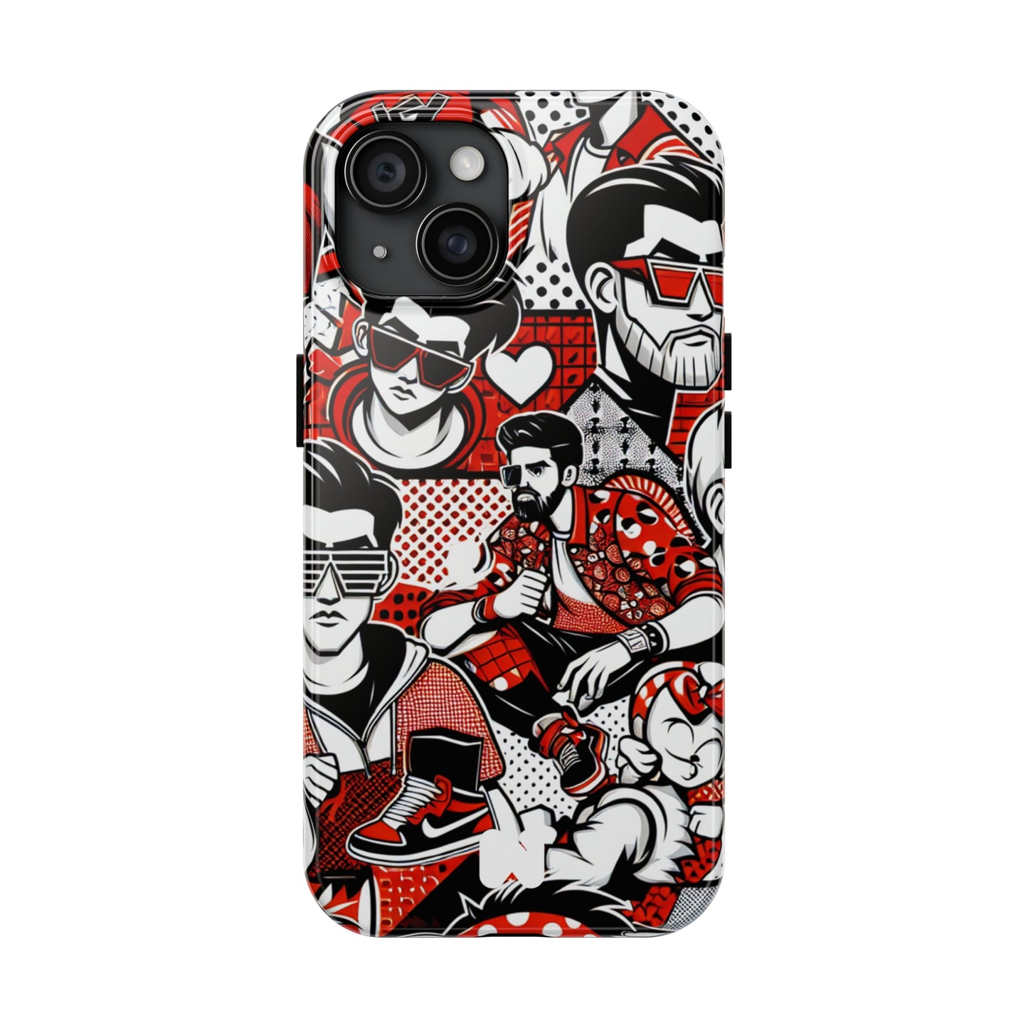 Benedicta Roselli - Phone Case