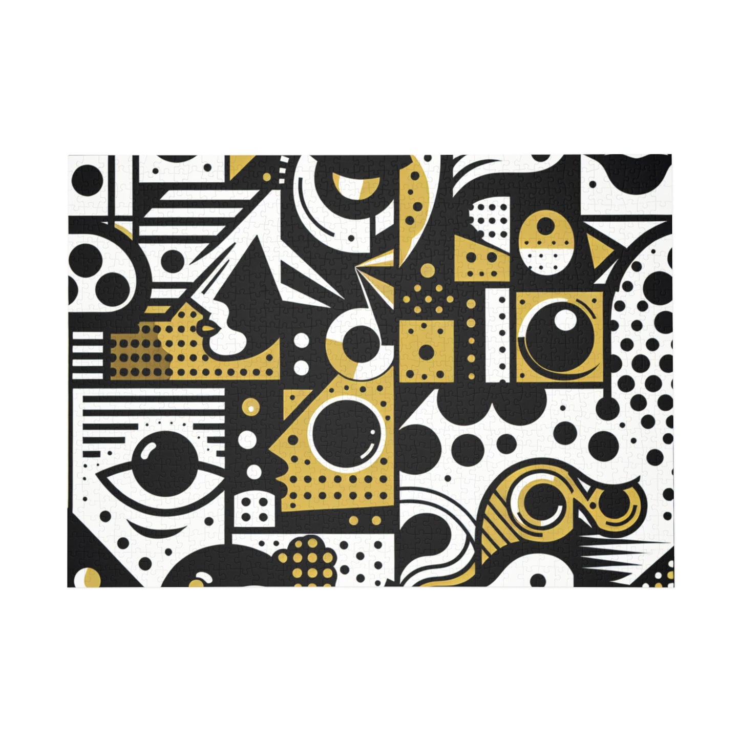 Emiliana Velasco - Puzzle