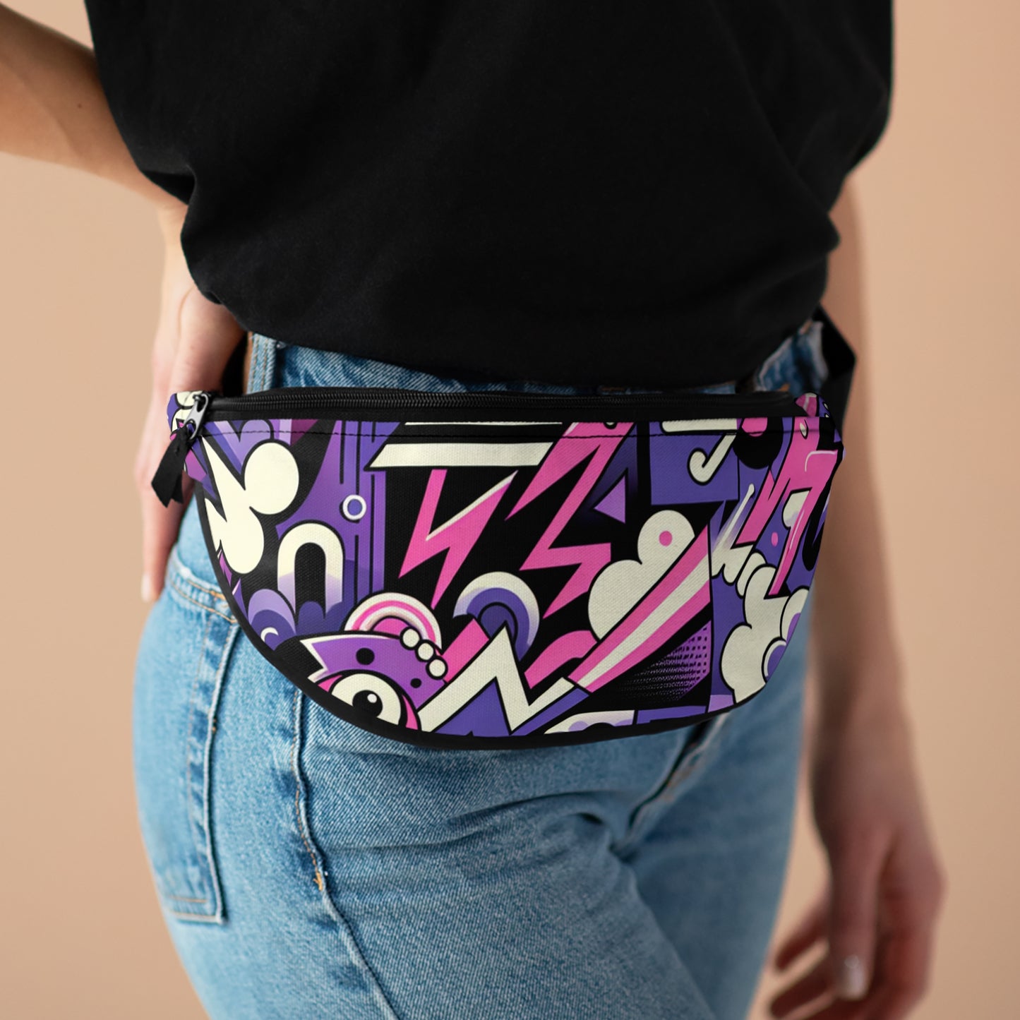 Amelia Reynard - Fanny Pack