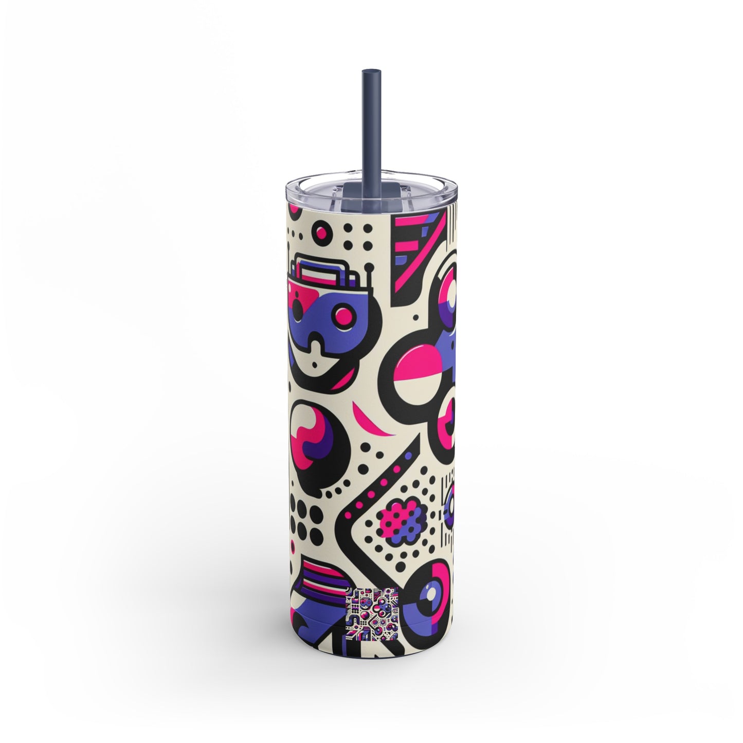 Seraphina Verrocchio - Tumbler