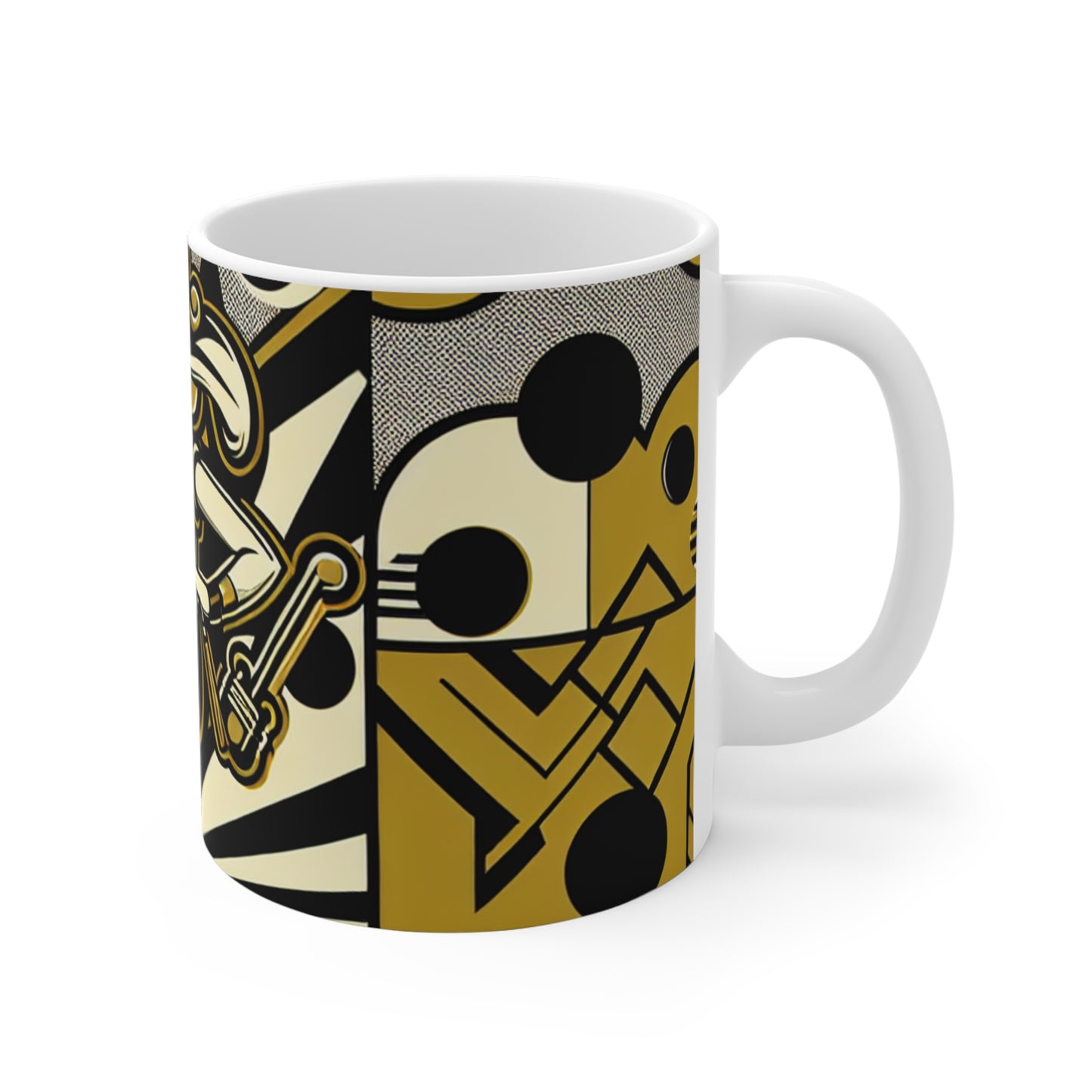 Isabella Romano - Mugs
