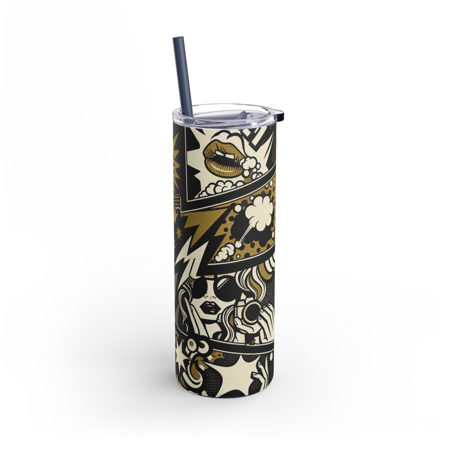 Isabella Constantini - Tumbler