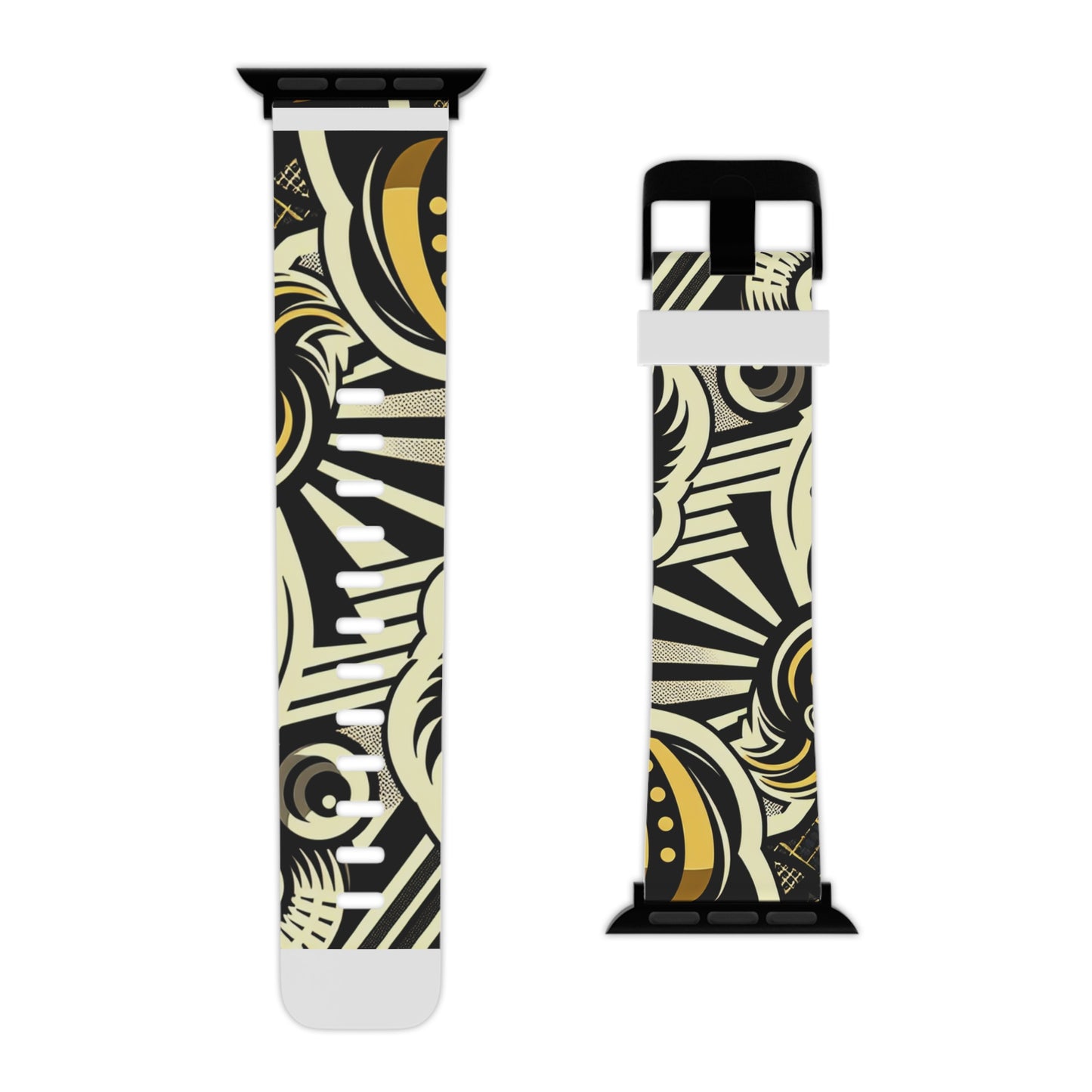 Cornelis Stenberg - Watch Band