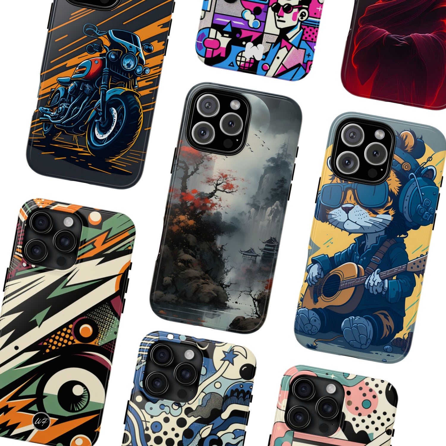 Phone Cases