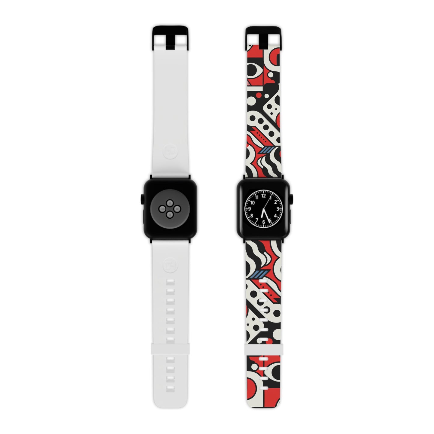 Leonardo Cappello - Watch Band