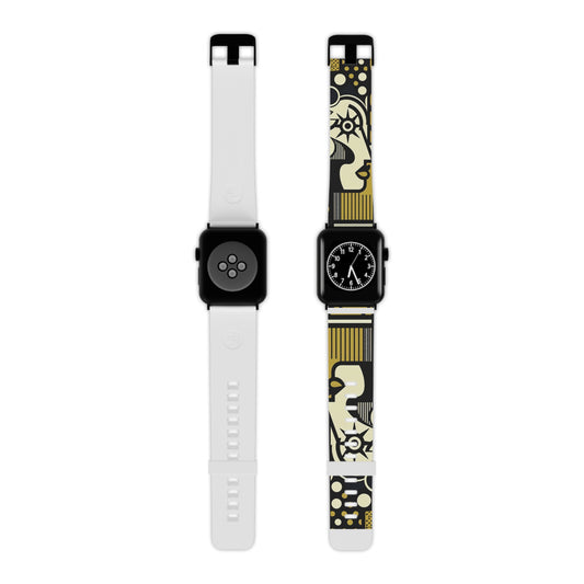 Lorelei Van Dusen - Watch Band