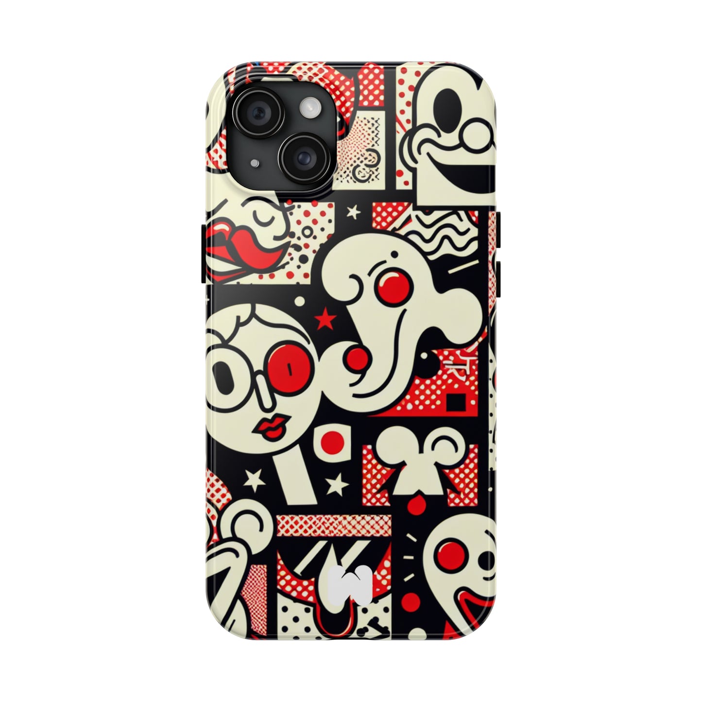 Isabella Rossetti - Phone Case