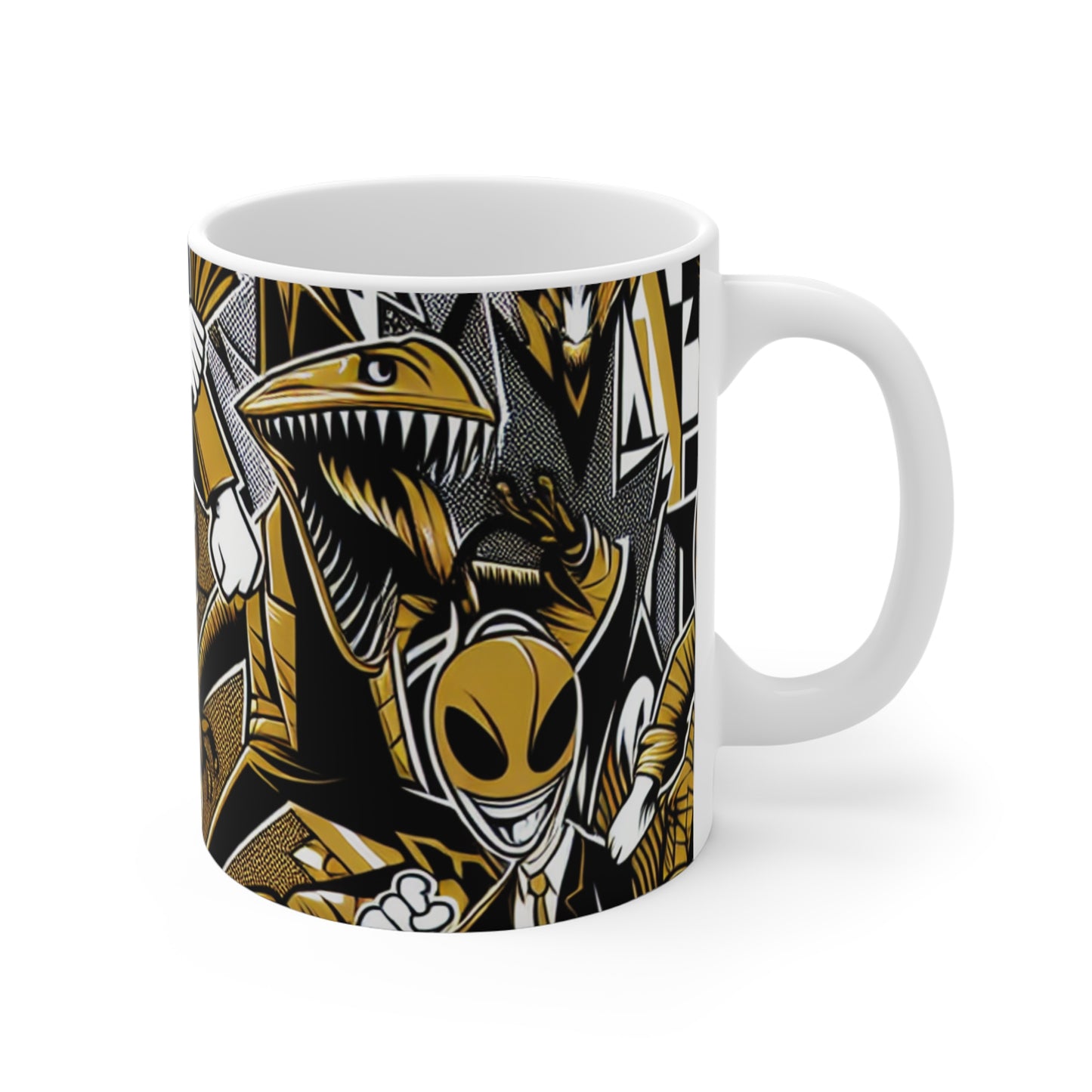 Isabella Vinetti - Mugs