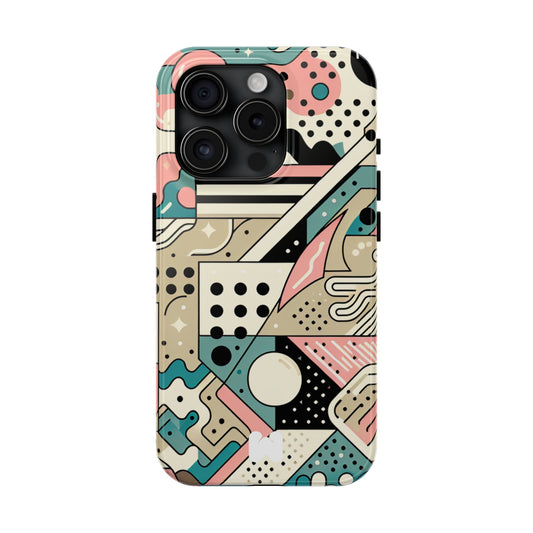 Evelyn DuCharme - Phone Case