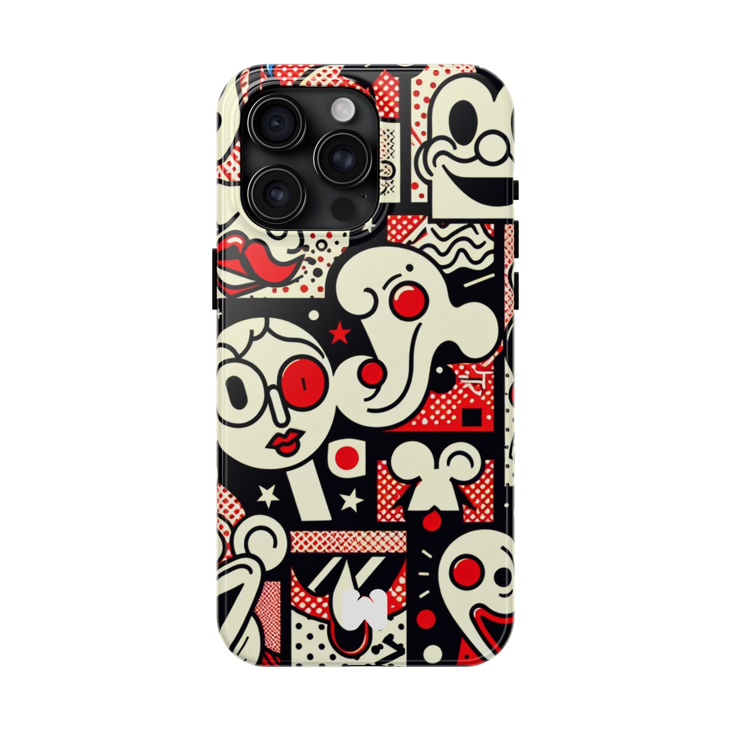 Isabella Rossetti - Phone Case