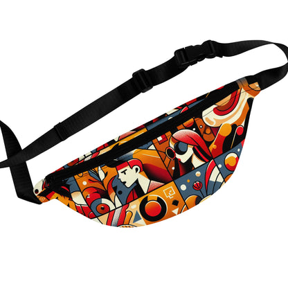 Eleanor Deveraux - Fanny Pack