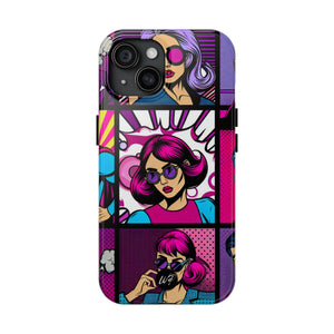 Isabella Ardenti - Phone Case