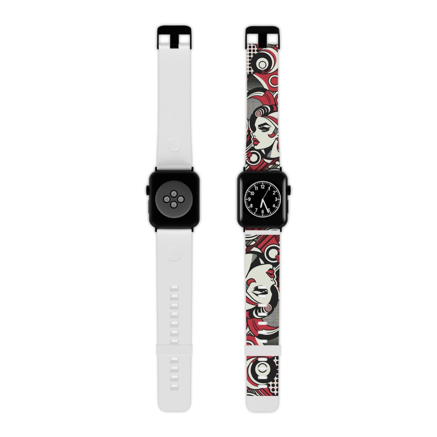 Lorenzo Belladonna - Watch Band