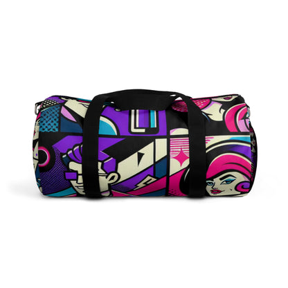 Isabella Carrington - Duffle Bag