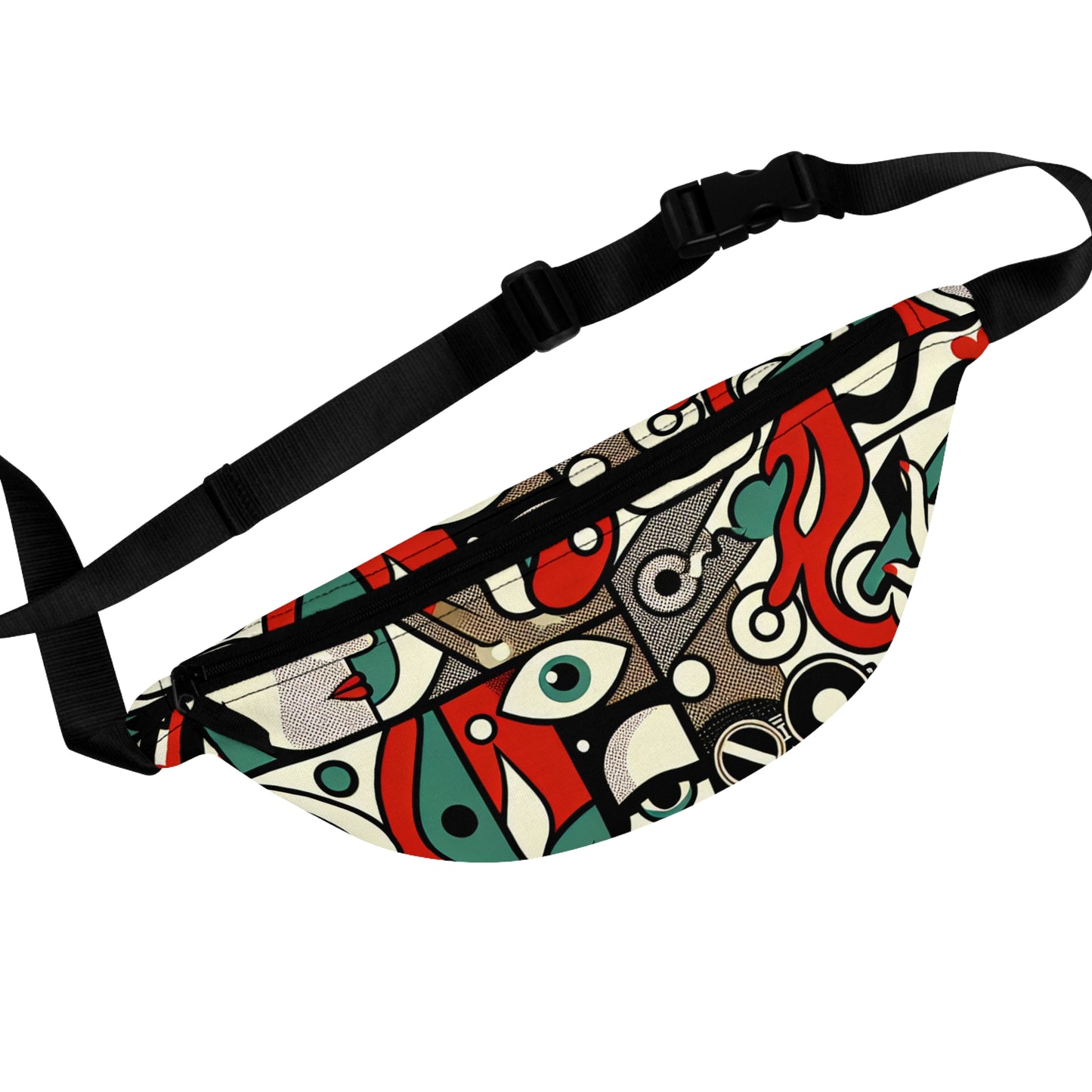 Jacqueline Beaumont - Fanny Pack