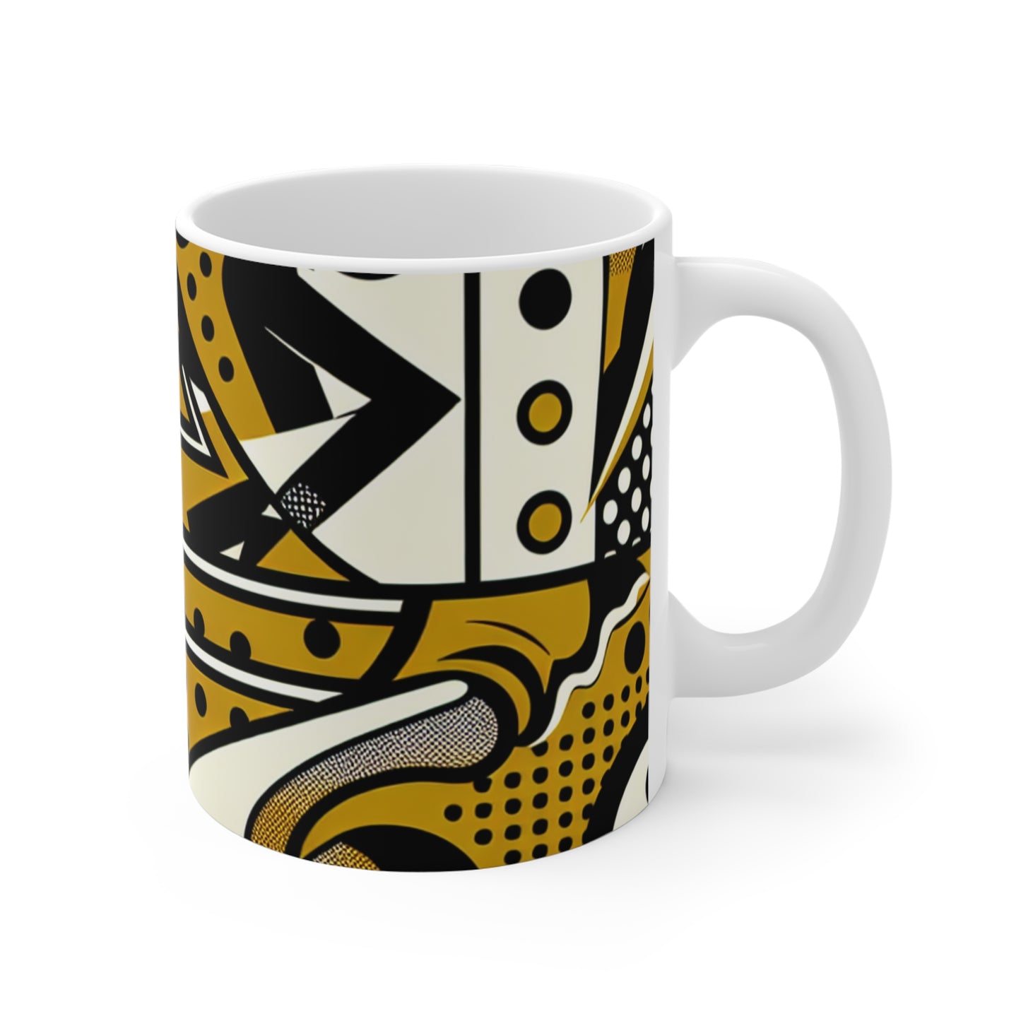 Emiliana Serrano - Mugs