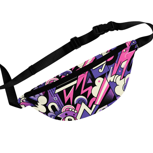 Amelia Reynard - Fanny Pack