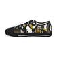 Benedetto Cavalieri - Men's Lowtop Sneakers