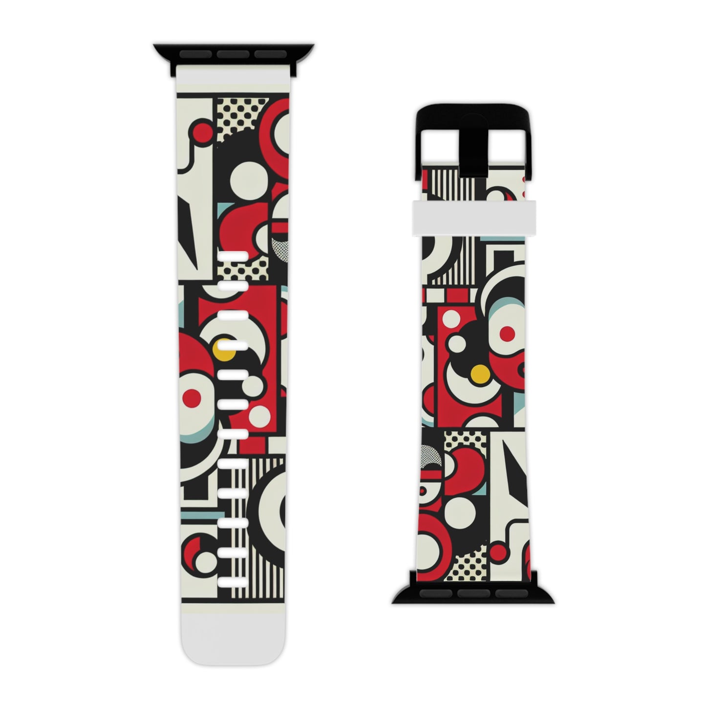 Arabella Foscari - Watch Band