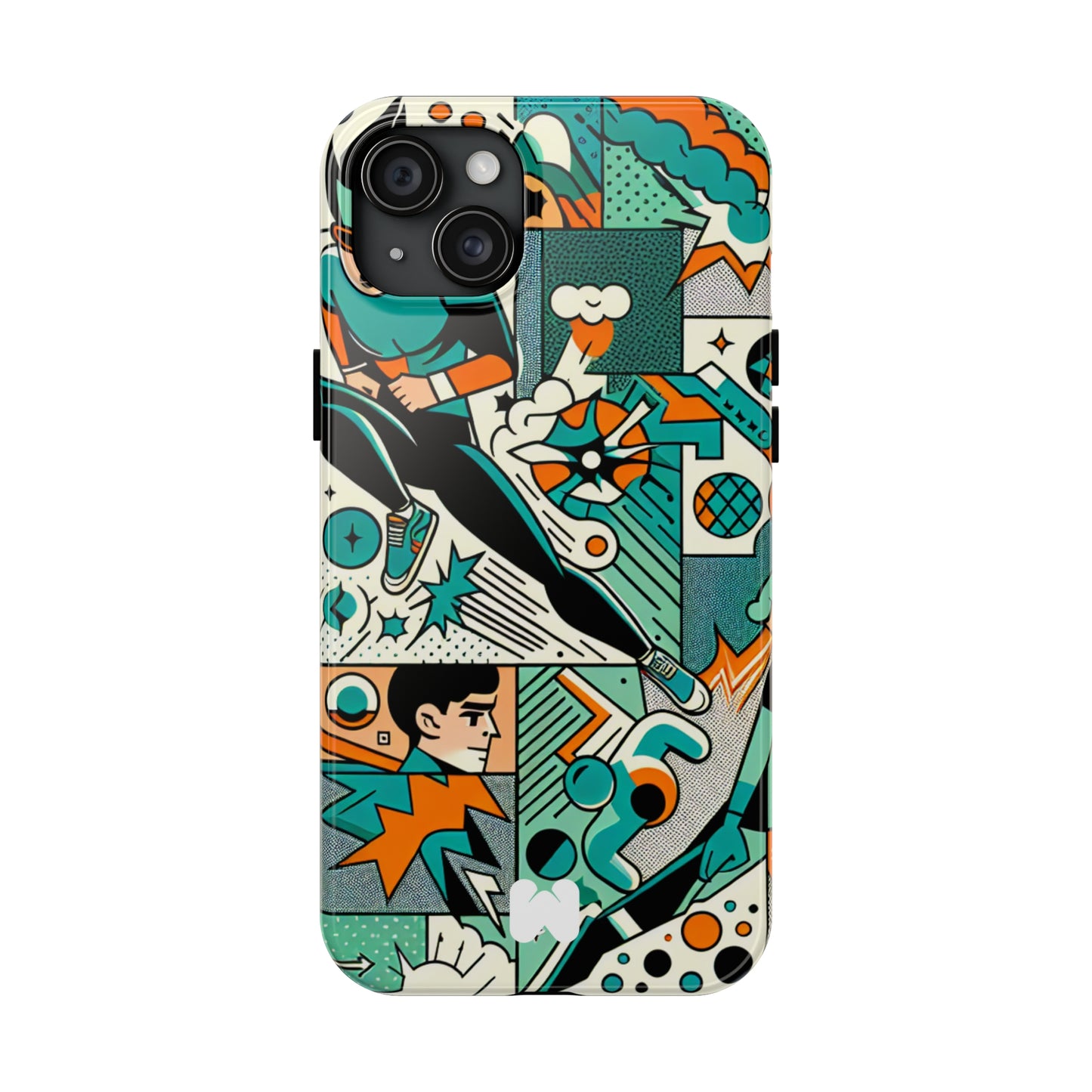 Anastasia Romantique - Phone Case